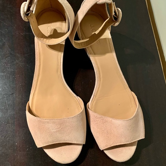 Strap Sandals - Picture 4 of 5